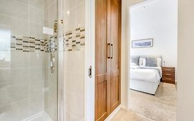 Herons Brook Retreat Lodges